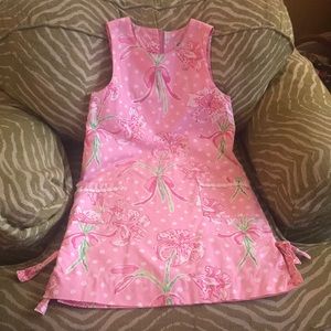 Lilly shift size 8